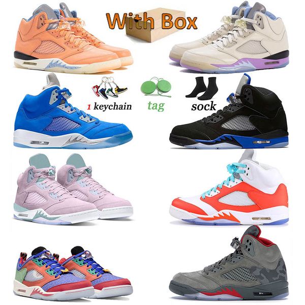 

fashion designer 5s basketball shoes jumpman 5 raging bull doernbecher prfc easter shattered backboard bluebird wings womens mens sneakers t, White;red
