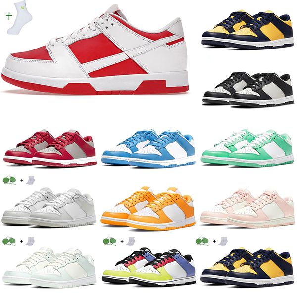 

retroes arrival dvnk running shoes mens womens zapatos chvnky low unc digital easter green bear rose whisper fashion man casual sports train