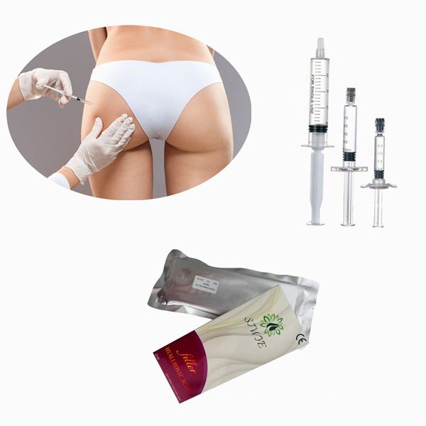 

dermal filler butt aesthetics injection breast enlargement hyaluronics acids filler