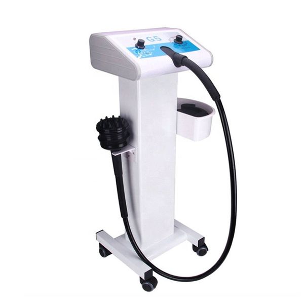 

g5 vibrating massaging shaping slimming machine fitness body massager relax therapy equipment