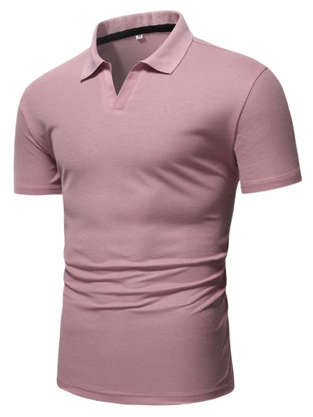 

men solid polo shirt b7km#, White;black