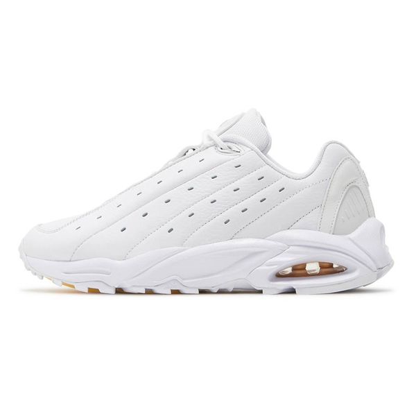 

nocta x step terra running shoes for mens womens reflective triple black white university gold men women trainers sports sn