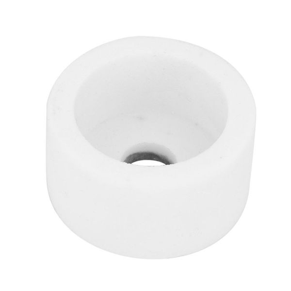 

corundum grinding wheel ceramic corundum cup type 75x40x20mm 120 grit white