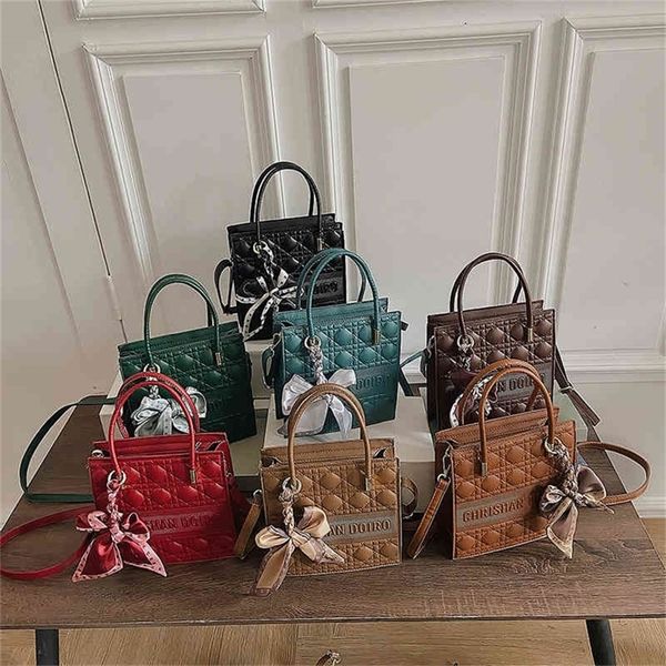 

tote fashion net red one messenger high capacity merchant for66% off store wholesale