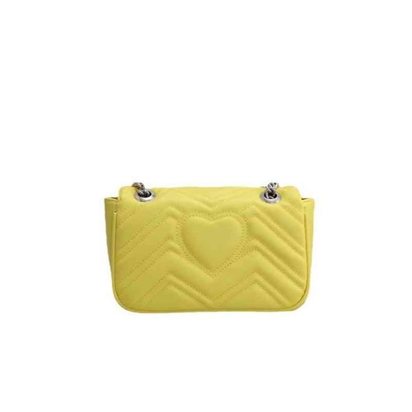 

68% off chain macarone bag messenger women's single shoulder bag 7725
