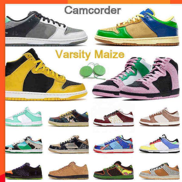 

2022 invert celtics sb dunks running shoes men women varsity maize chunky dunky cactus jack satin black toe doraemon skate camo trainers