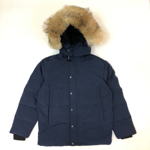 

down jacket designer clothes puffer jackets parkas coat luxury fashion mens womens 082, Black