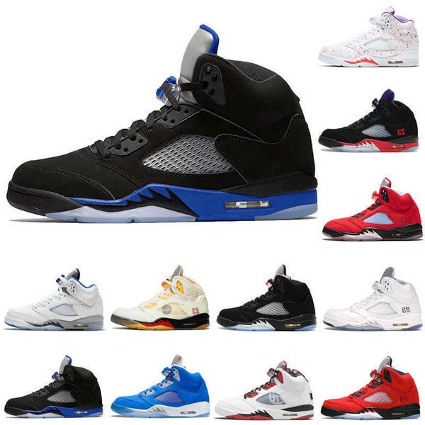 

5 5s men basketball shoes triple black light aqua laney blue pro star mens sneakers women trainers