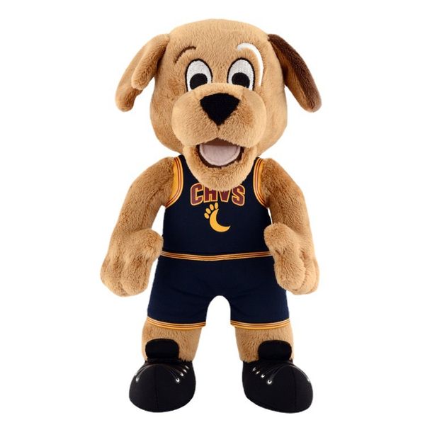 

anime peripheral plush toy mascot standing dog plush doll soft dolls children's gift home decorations 30cm dhl