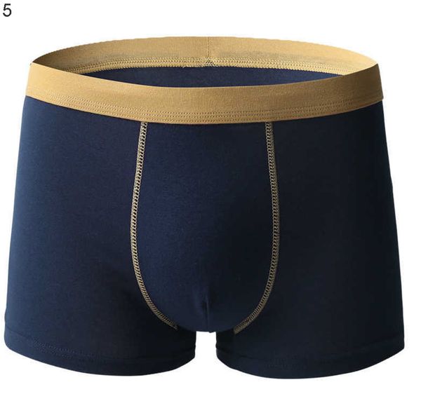 

fashion mens solid cotton shorts designers underpants classic casual short cotton underwear breathable underwears 712yc04iglig9hxdilrdilr, Black;white