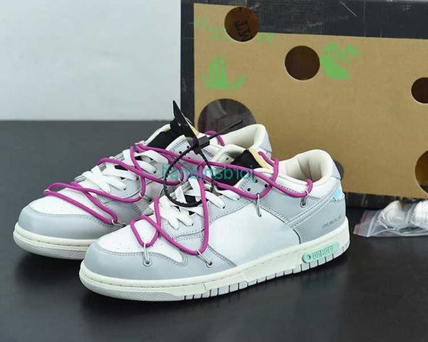 

shoes skateboard the30-50 canvas leather civilist gray coast comfortable textile lining purple laces gym training