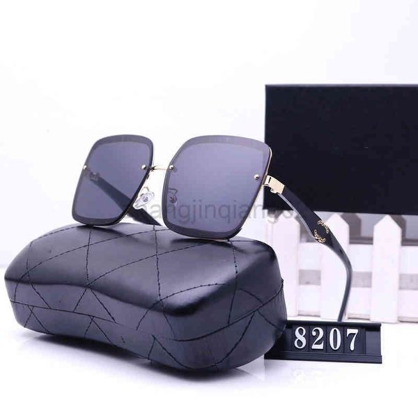 

designer channel sunglass eyewear cycle luxurious fashion brands woman mens lovers anti uv face fashionable new vintage baseball sport rimle, White;black