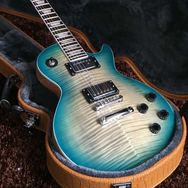 

standard t b k electric guitar