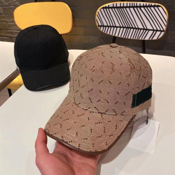 

brand mens canvas baseball hat designers caps sun hats women fitted cap for men fashion fedora letter stripe men casquette beach b273s, Blue;gray