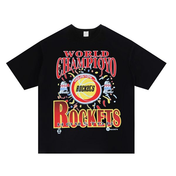 

2022 men hip hop t-shirt tee shirts letter graphic print cotton casual, Black;brown