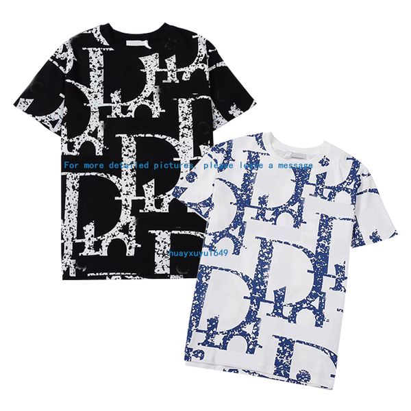 

designer sweater tees round neck t-shirt fashion men tshirt black shirt for men summer casual polo plus size jackets, Black;brown