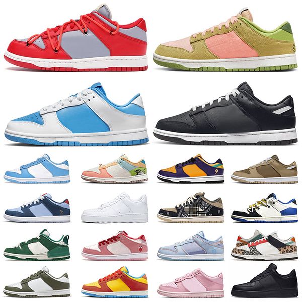 

reverse unc one low running shoes for mens womens sun club bart simpson curry disrupt 2 valentine day pink panda judge grey sports sneakers