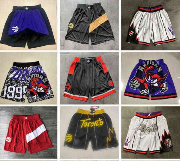 

toronto''raptors''men throwback basketball shorts pocket, White;black