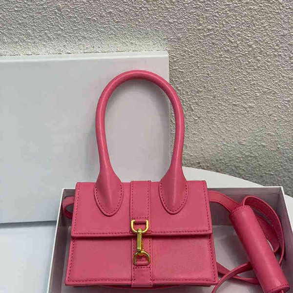 

5a+ alligator le chiquito mini bags small women purse handbag designer split crocodile matte suede leather bag noeud hand coin flap 7pva