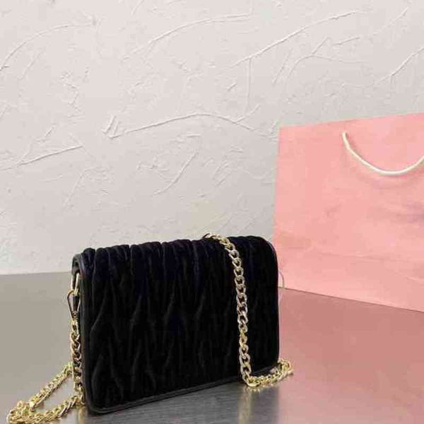 

evening bag shoulder bags women crossbody messenger with chain classic logo embellishment handbag high capacity fashion designer leather lad