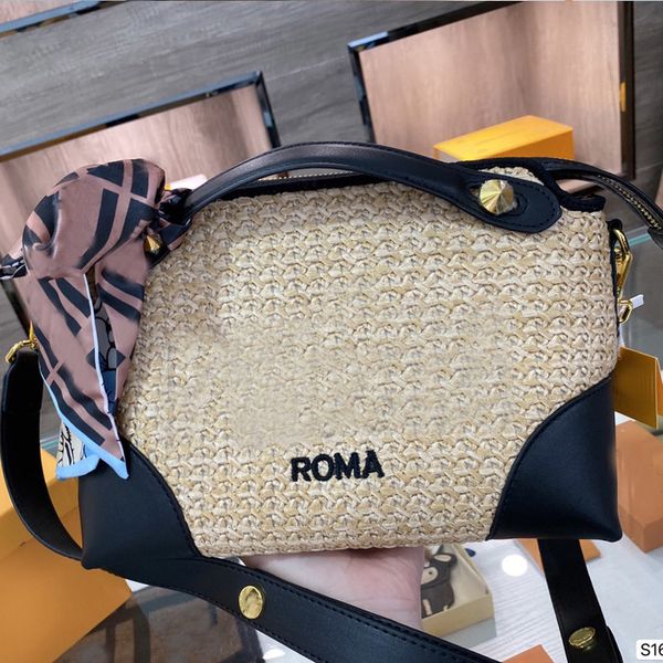 

multi pochette large capacity real leather bag women luxurys designers bags 2022 handbags purses tote 19 handbag flap zhouzhoubao123 vklx