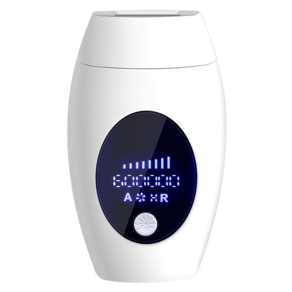 

professional laser epilator ipl hair removal po women face hair remover lip threading machine electric leg depilatory device 220419