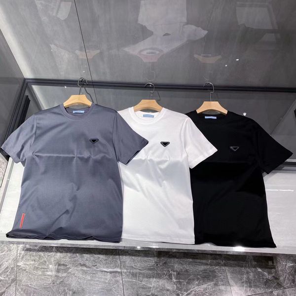 

man t shirts designer mens summer short with letters men tees casual shirt asian size m-3xl, White;black