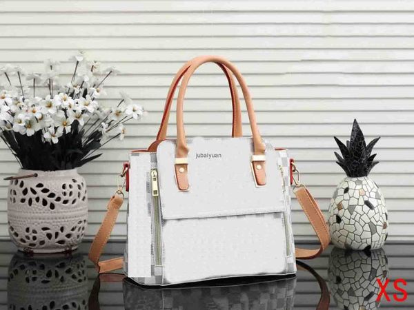 

2022 women handbag luxury brand designer shoulder fashion crossbody bags leather handbags with strap shoulder messenger bag lady luxury 3col