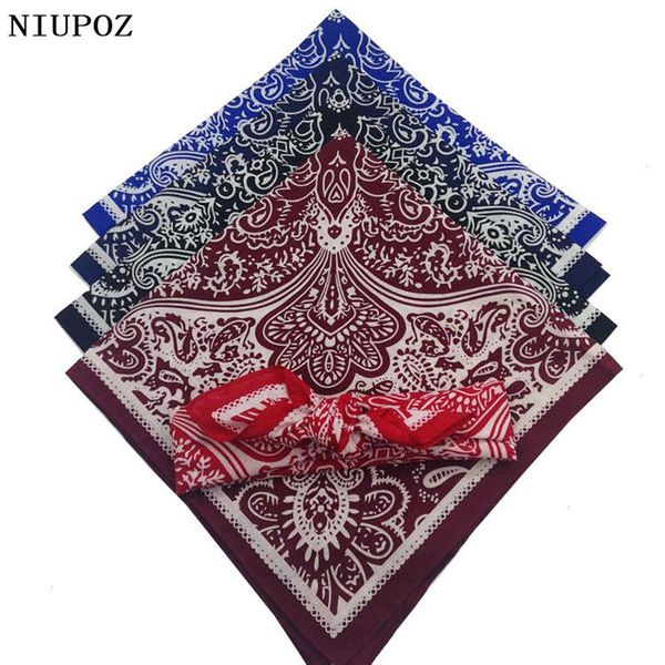 

58 58cm fashion women foulard wrap hip hop cotton bandana square cashew scarf headband black red paisley high quality, Blue;gray