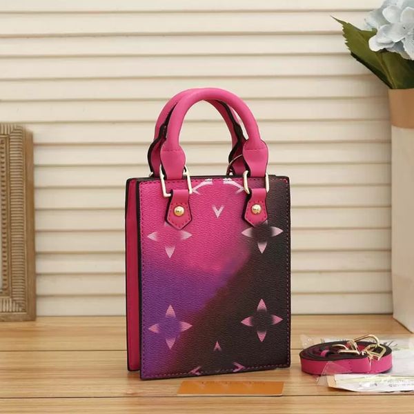 

totes designers handbag louie women composite bags colorful fashion womens designer shoulder handbags purse on the go tote bag spring in the