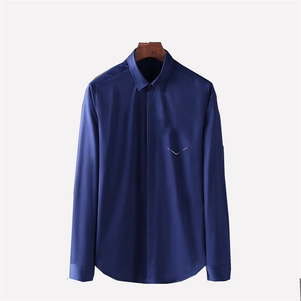 

new style men's casual shirts autumn shirt fashion plaid long-sleeved men dress oversized 100% cutton shirts side zv61, White;black
