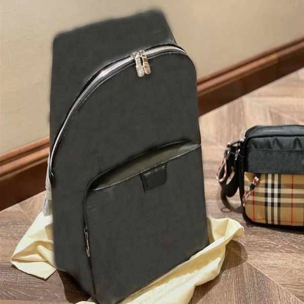 

designer luxury bag purse men women backpack multi-functional large black backpacks leather production mountain leisure l handbags217q