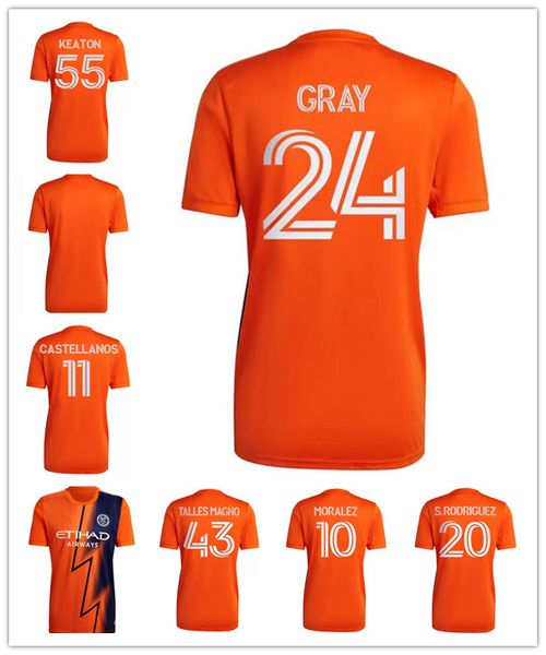 

2022 customized soccer jersey 28 mitrita 21 pirlo fans version 7 david villa home 19 medina 8 lampard 9 heber 15 mcnamara man + kids, Black;yellow