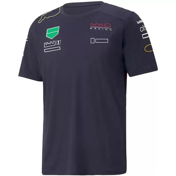 

f1 t-shirt 2022 new racing downhill suit the same custom2823