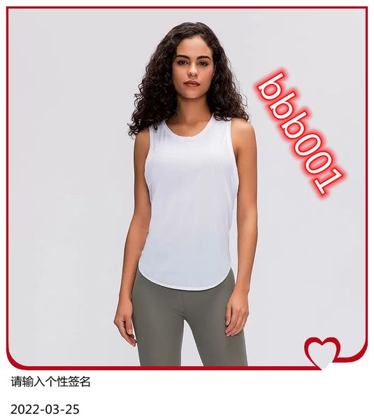 

women fashion bandage sports yoga t-shirt outfit outdoor quick-drying running tanks lady breathable loose sleeveless blouse, White;red