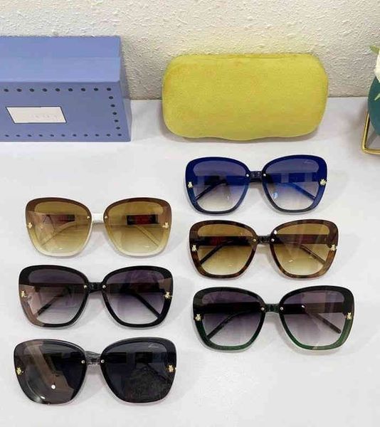 

men's ladies brand wholesale 2022 sunglass men small ladi women digner eyeglass, White;black