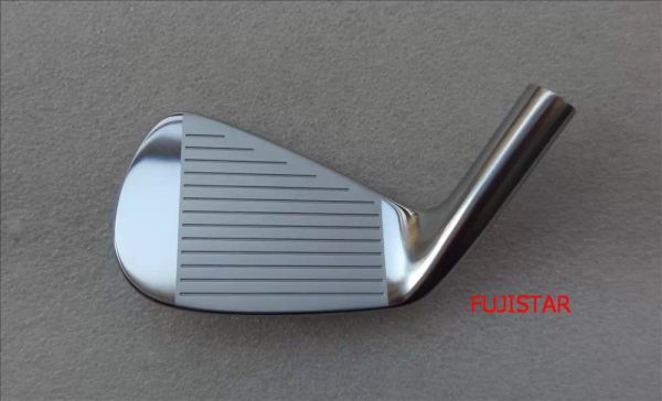 

fujistar golf ep on af-506 forged carbon steel golf iron heads #4-#p(7pcs) good quality bag & luggage making materials