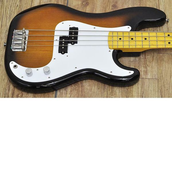 

precision guitars pb57