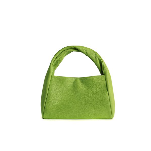 

2022 leather ladies handbag mini fashion sheepskin ladies shoulder bag designer messenger chain bag