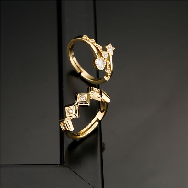 

jewelry band rings vip customer product women party 15, Silver