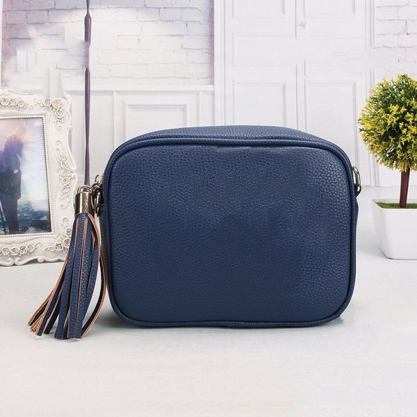 

designer fashion bags soho disco shoulder bag for women woman small leather 308364 black camera rose beige red tan clutch pink tassel chain