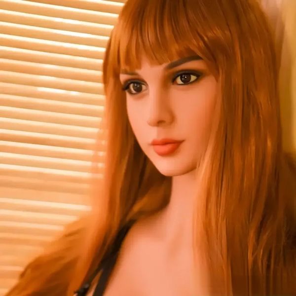 

life size silicone doll busty big tits and ass pussy anal oral masturbator toy male, Black;white