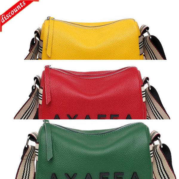 

new leather spu women's one quality shoulder messenger bag lady handbags