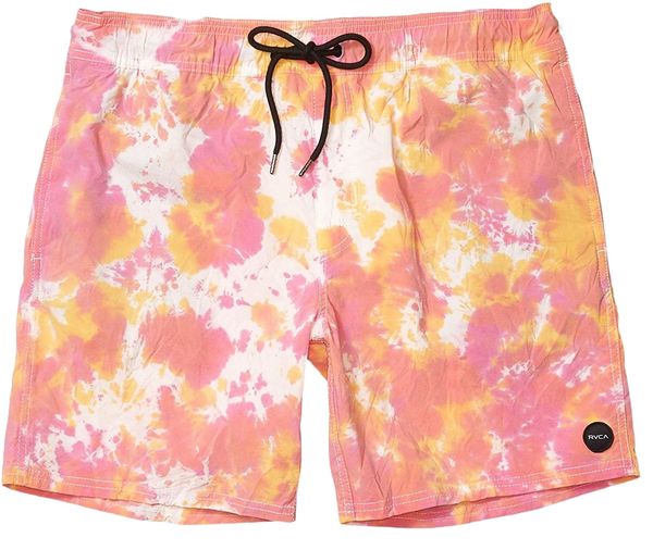 

men's manic elastic short z41q#, White;black