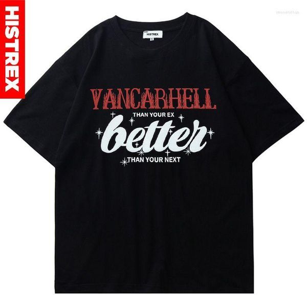 

men's t shirts cotton burning world men mens harajuku casual short sleeve streetwear fashion women tshirt man x3719#men's imon22, White;black