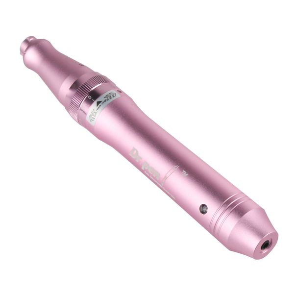 

dr.pen m7-c wired auto derma pen electric treatment microneedling bayonet therapy cartridges needles beauty skin care tool perfections