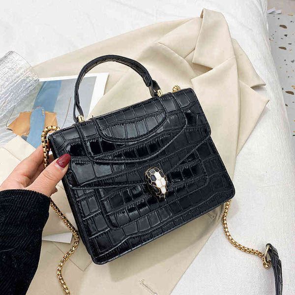 

women's handbag women's new messenger female student chain small purses