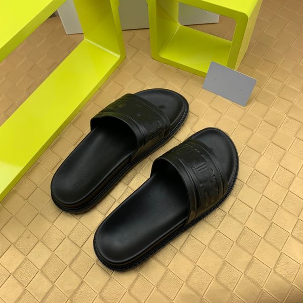 

2021 summer new crystal rose sandals wear thick heel leather high heel slippers gladiators elegant sandals party temperament women's sh, Black