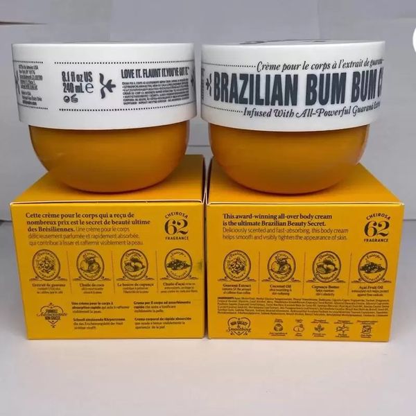 

other makeup skin care cream moisturizing smooth creamy brazilian body bum lotion 240ml good quality