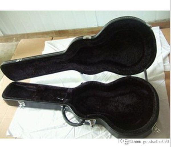 

hardcase sell with guitar it is for electric guitar very good
